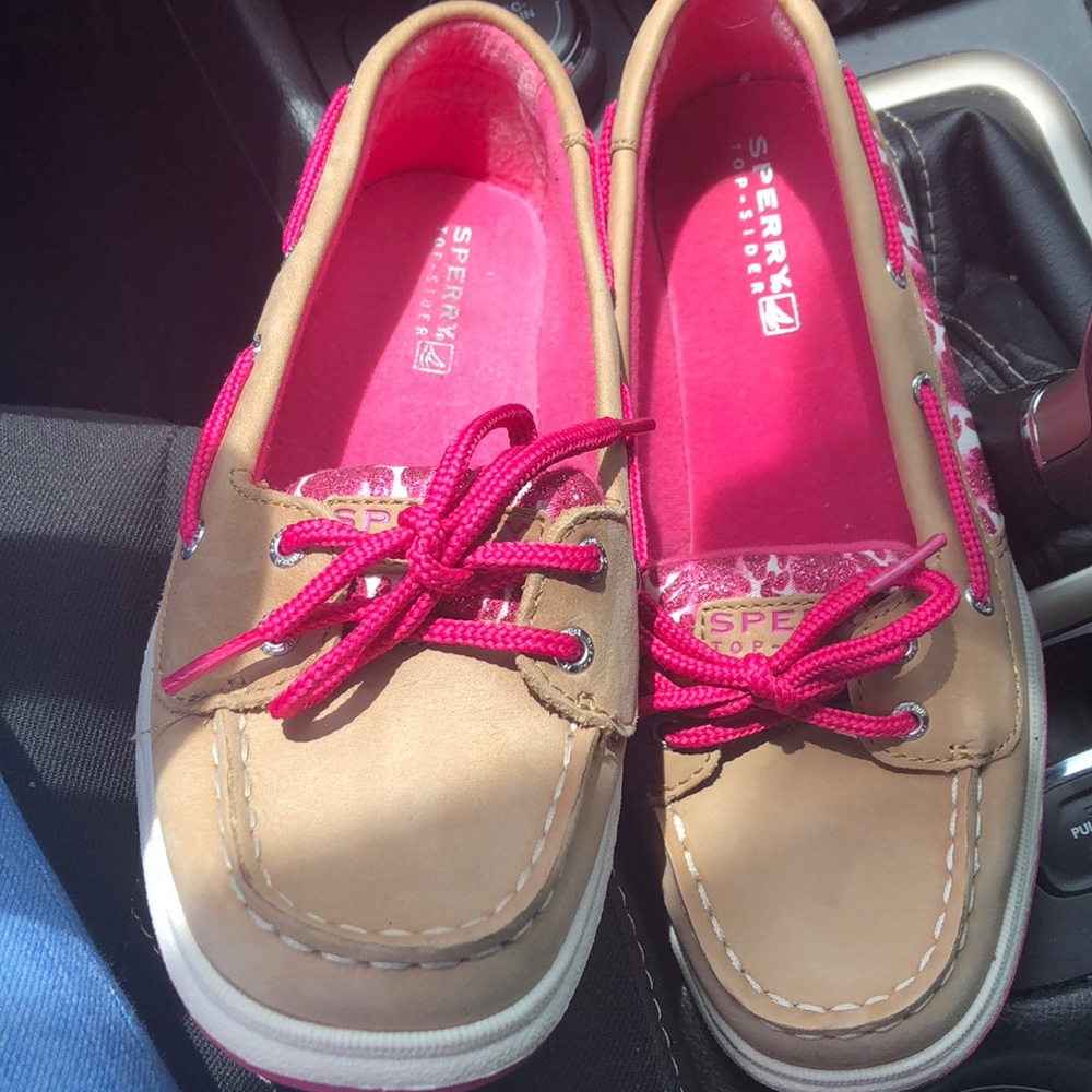 Sperrys top-sider